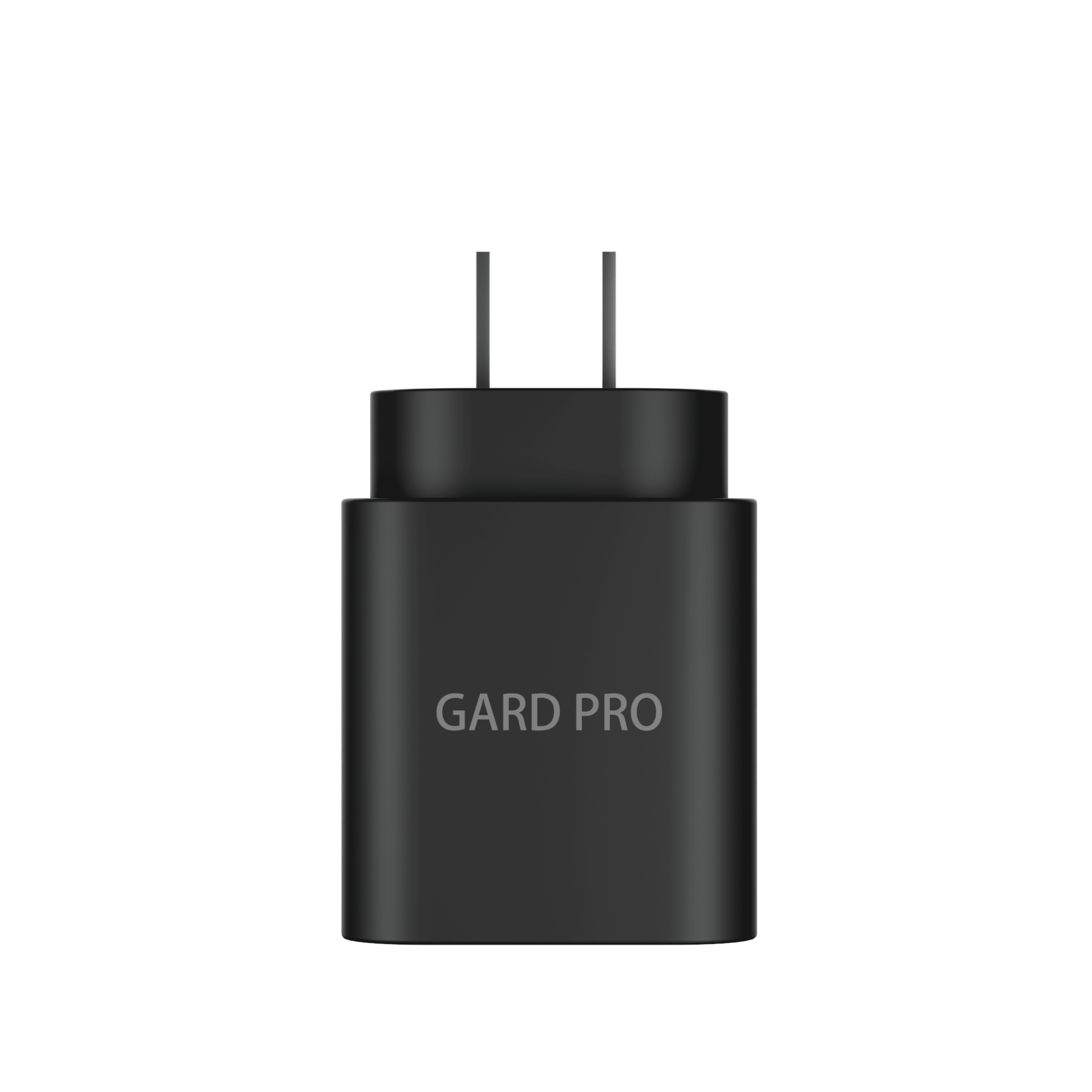 Gard Pro strömadapter