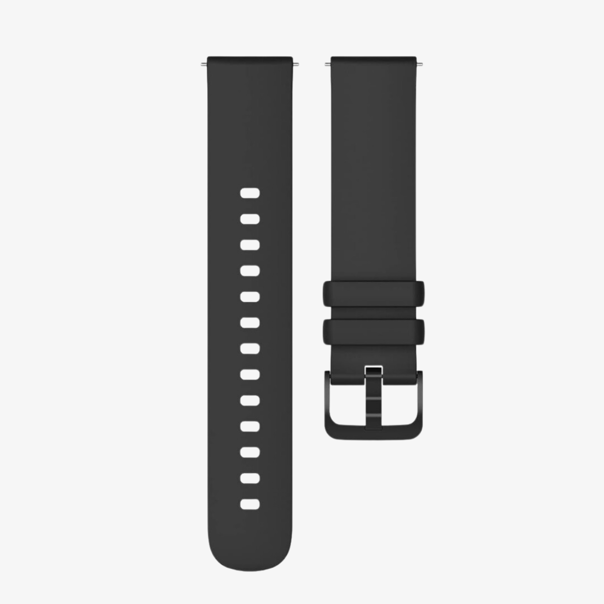 Hälsoserien Armband i Svart