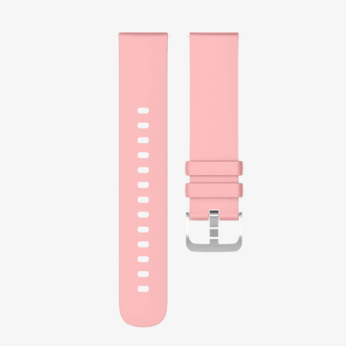 Health Series Armband i Rosa