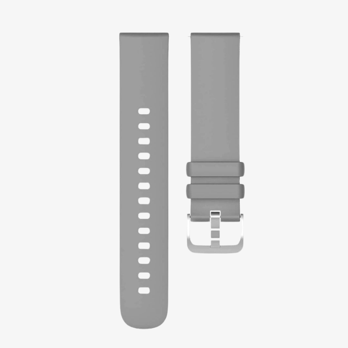 Health Series Armband i Grått