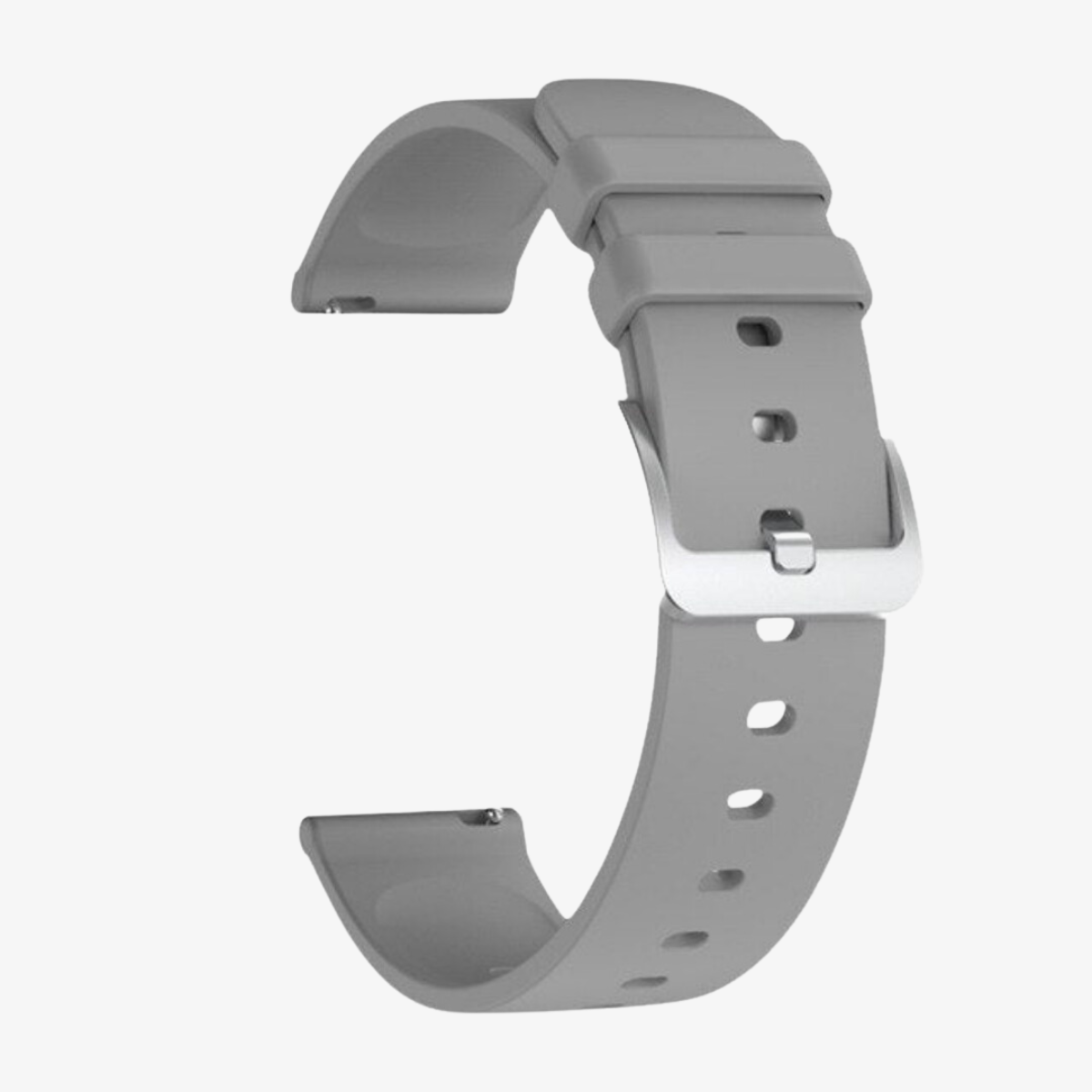 Health Series Armband i Grått