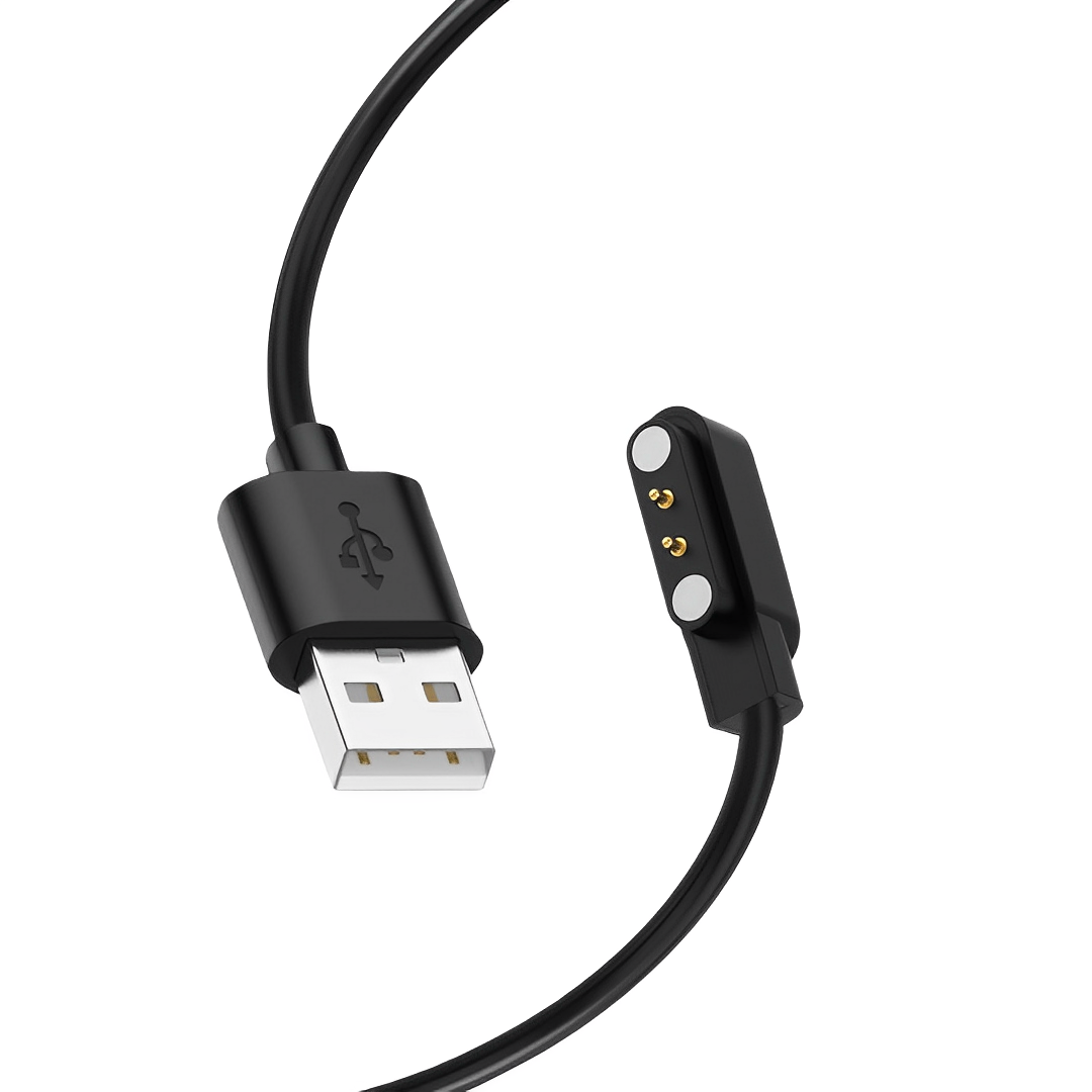 Health 3 USB-laddningskabel (0,25 m)