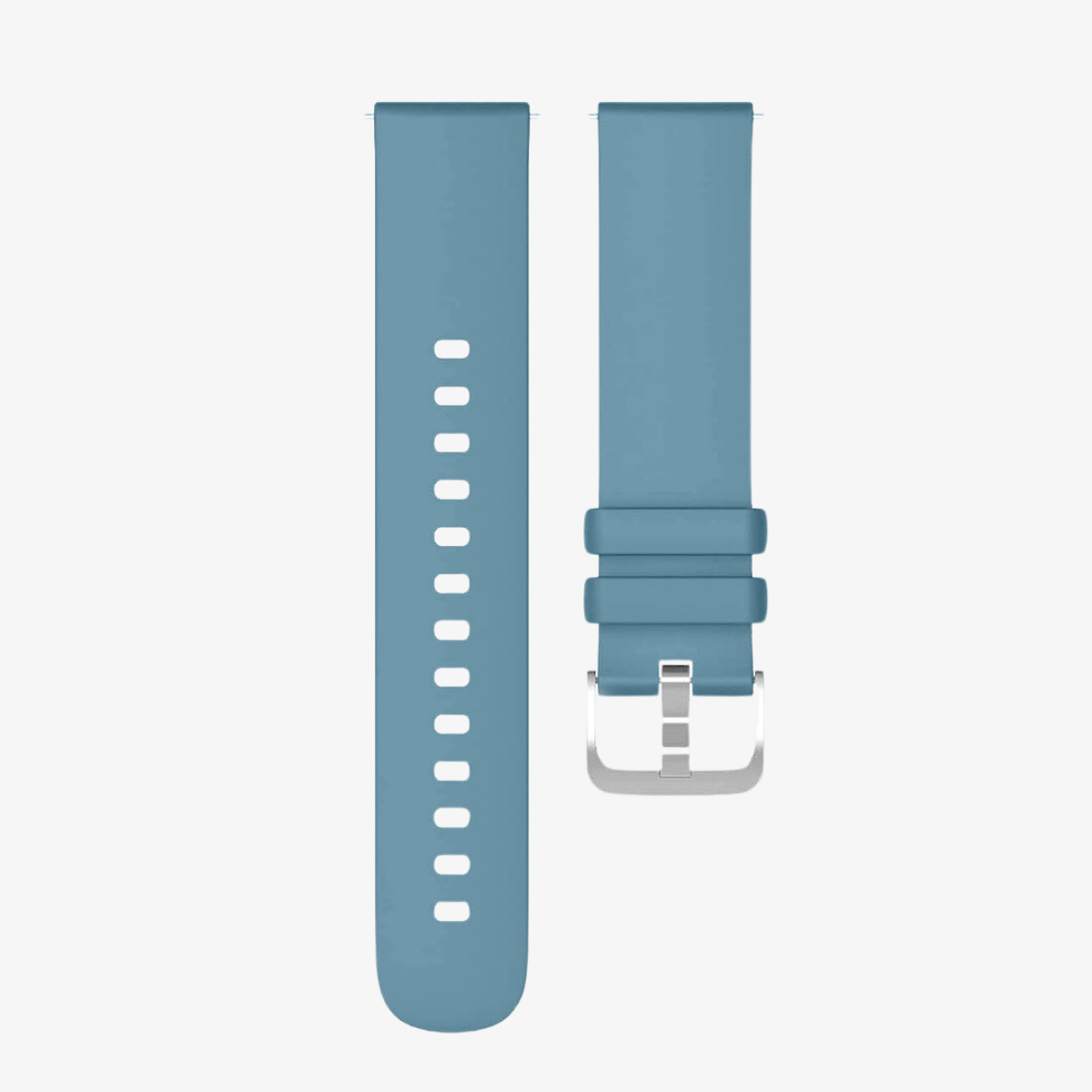 Health Series Armband i Blått