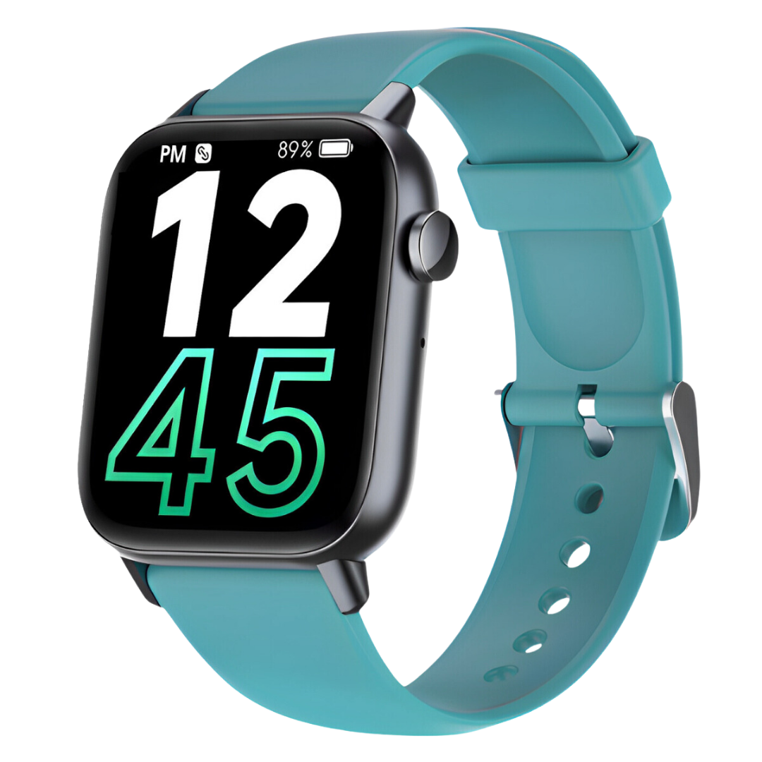 Gard Pro Hälso 2+ Smartklocka