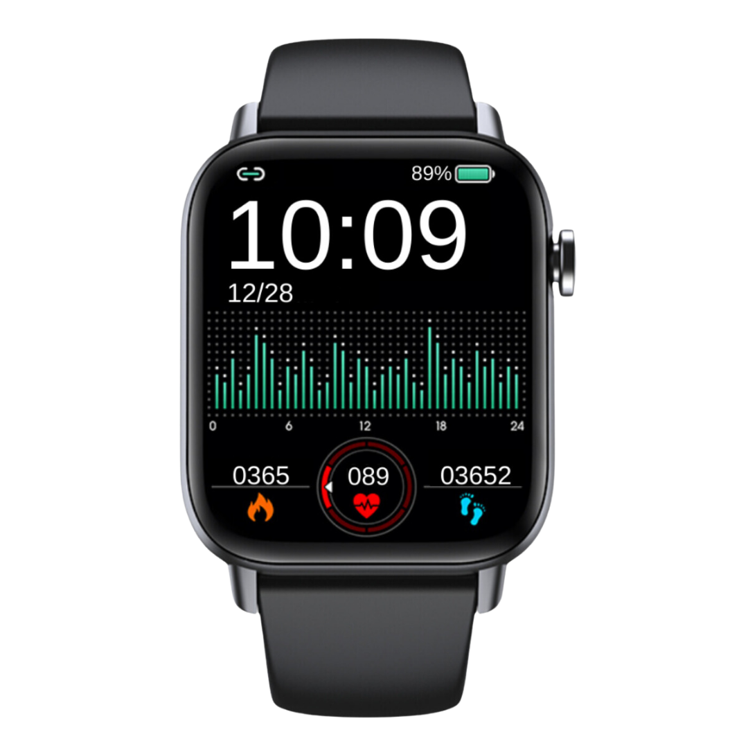 Gard Pro Hälso 2+ Smartklocka