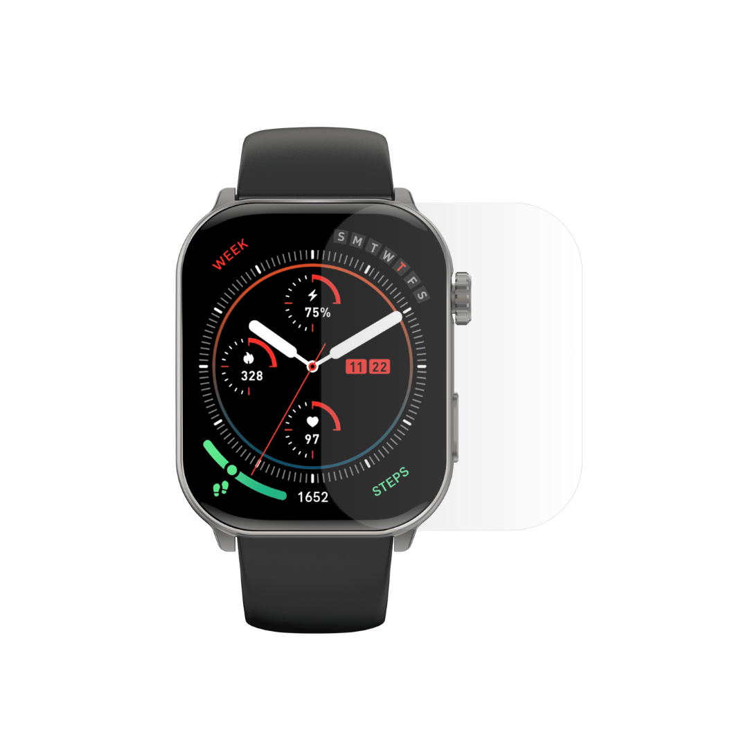 Health 3 Skärmskydd