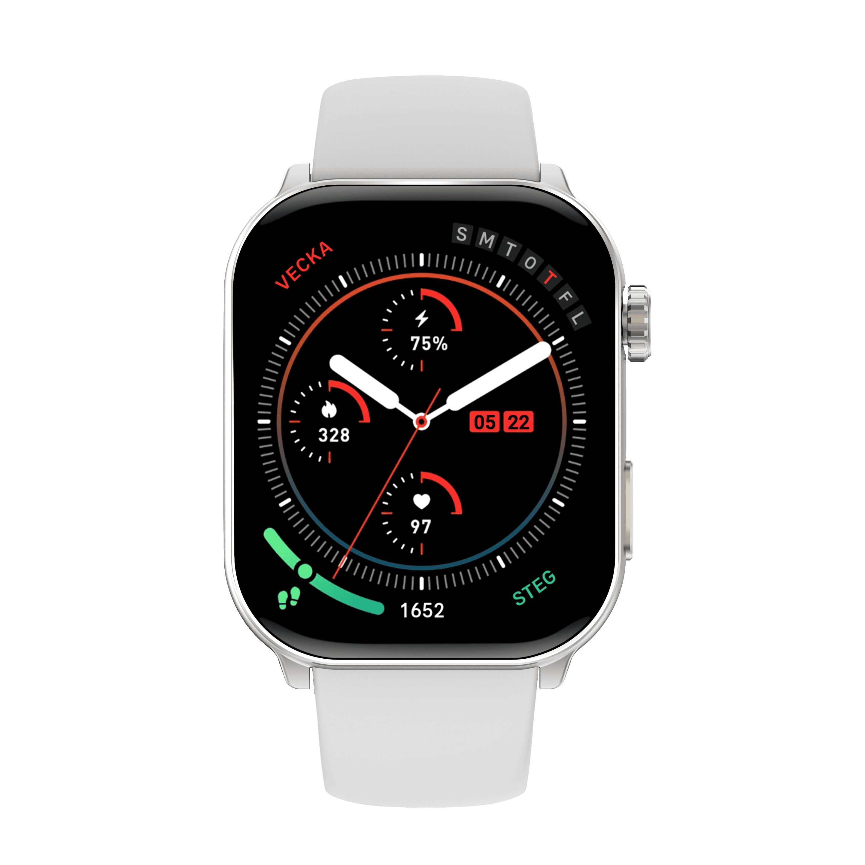 Gard Pro Health 3 – Smartklocka