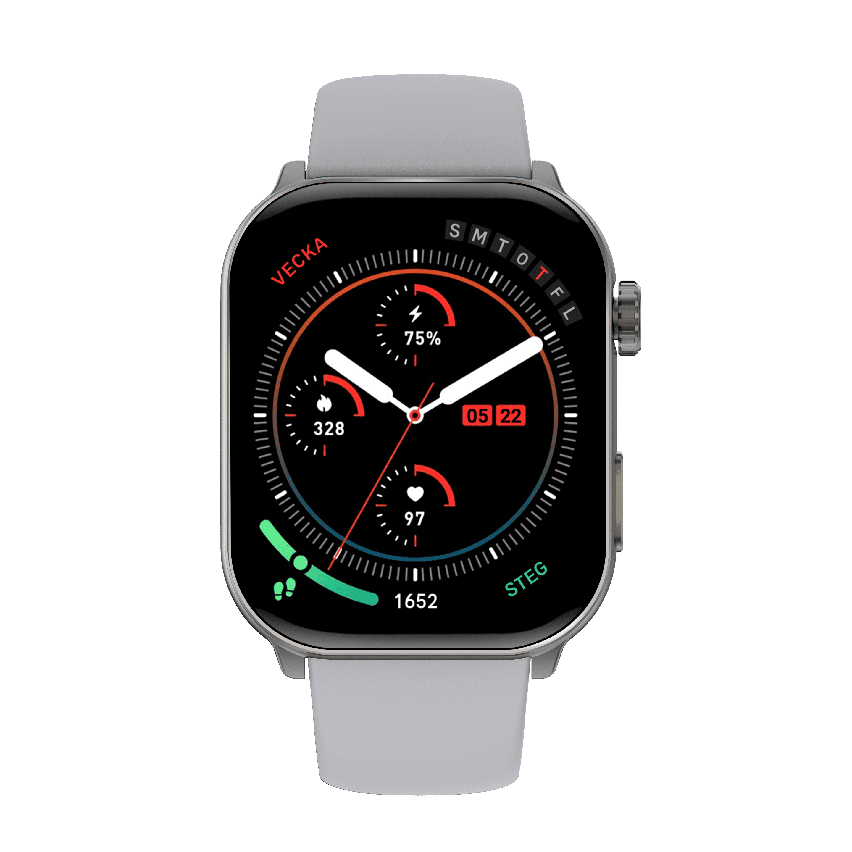 Gard Pro Health 3 – Smartklocka