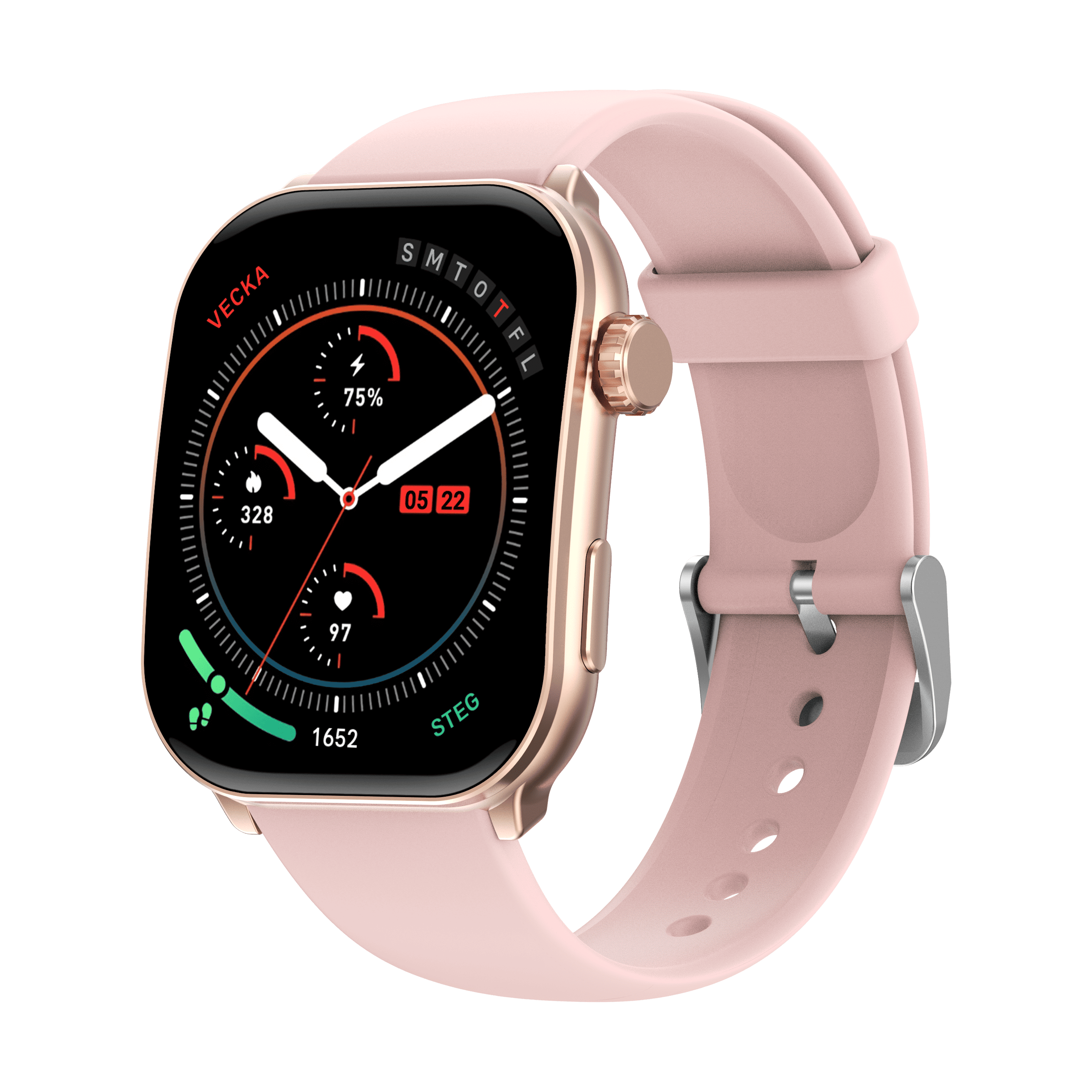 Gard Pro Health 3 – Smartklocka