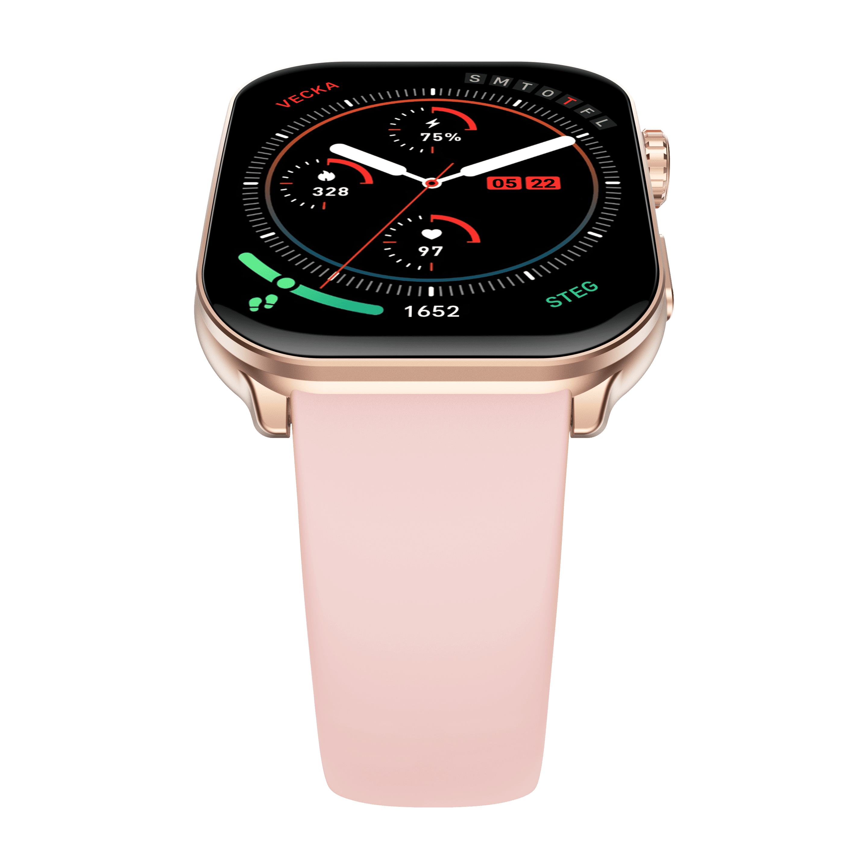 Gard Pro Health 3 – Smartklocka