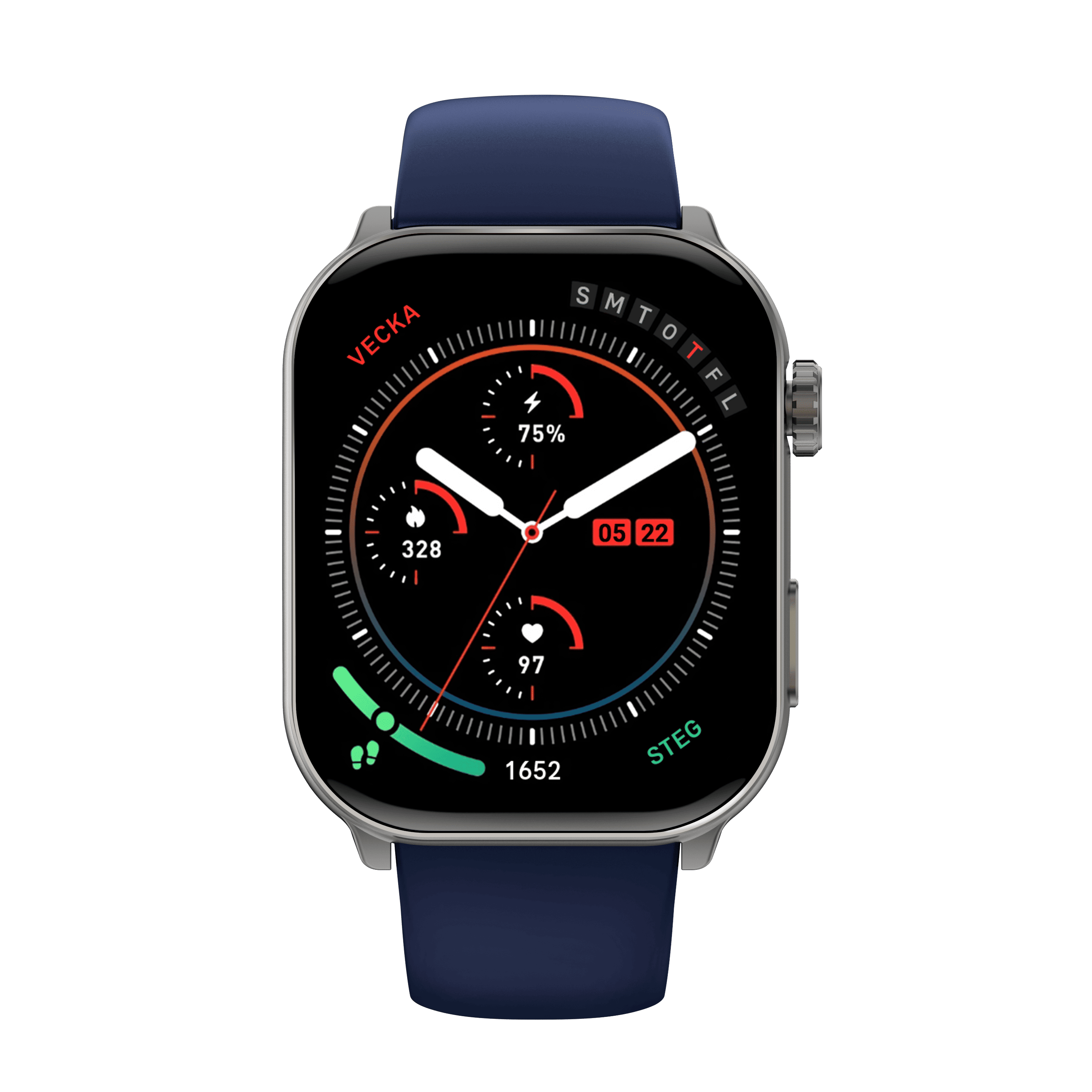 Gard Pro Health 3 – Smartklocka