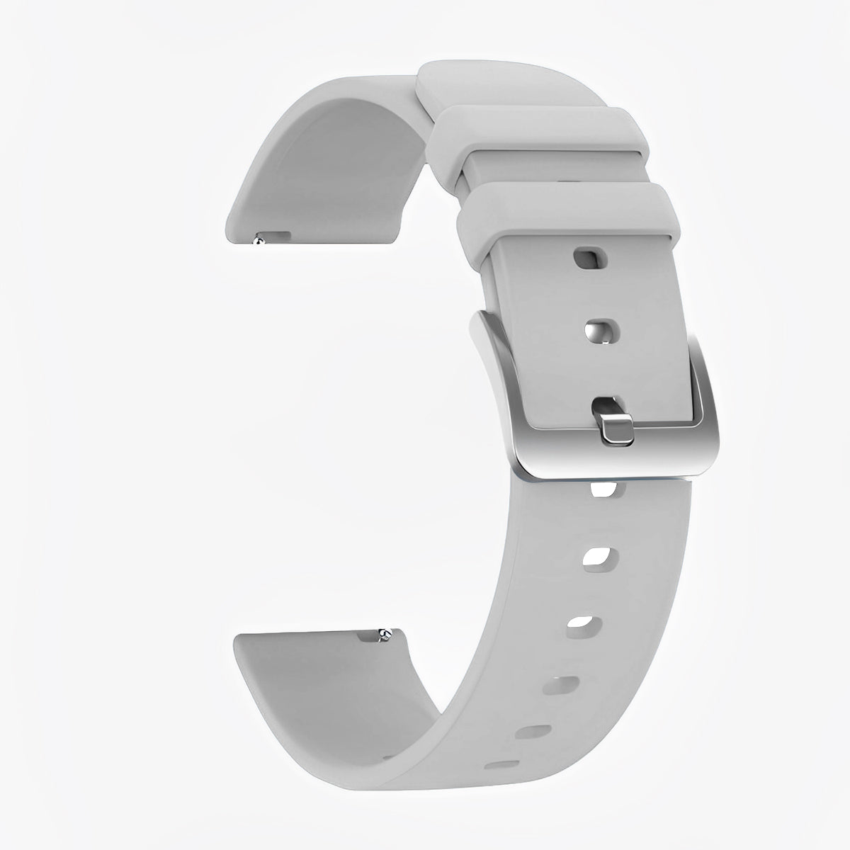 Health Series Armband i Vit